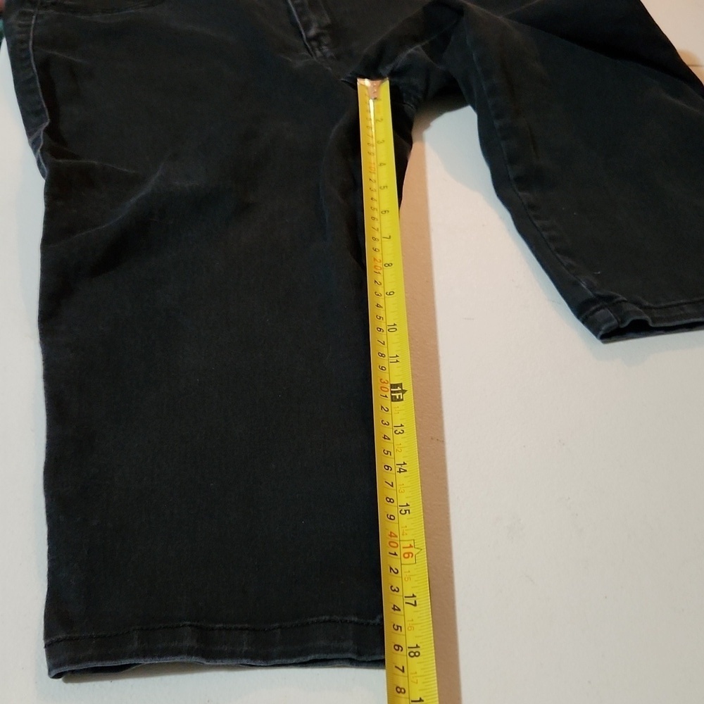 Capri Pants Jeans 16 Petite - Picture 9 of 10